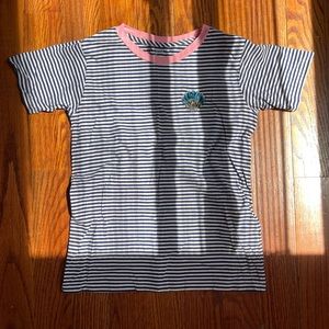 J.Crew T-shirt / Size XS